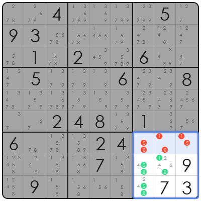 board game sudoku